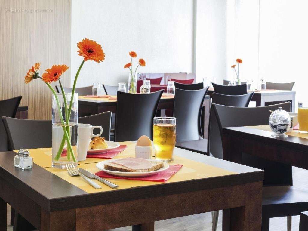 Appartement à SAINT-LOUIS