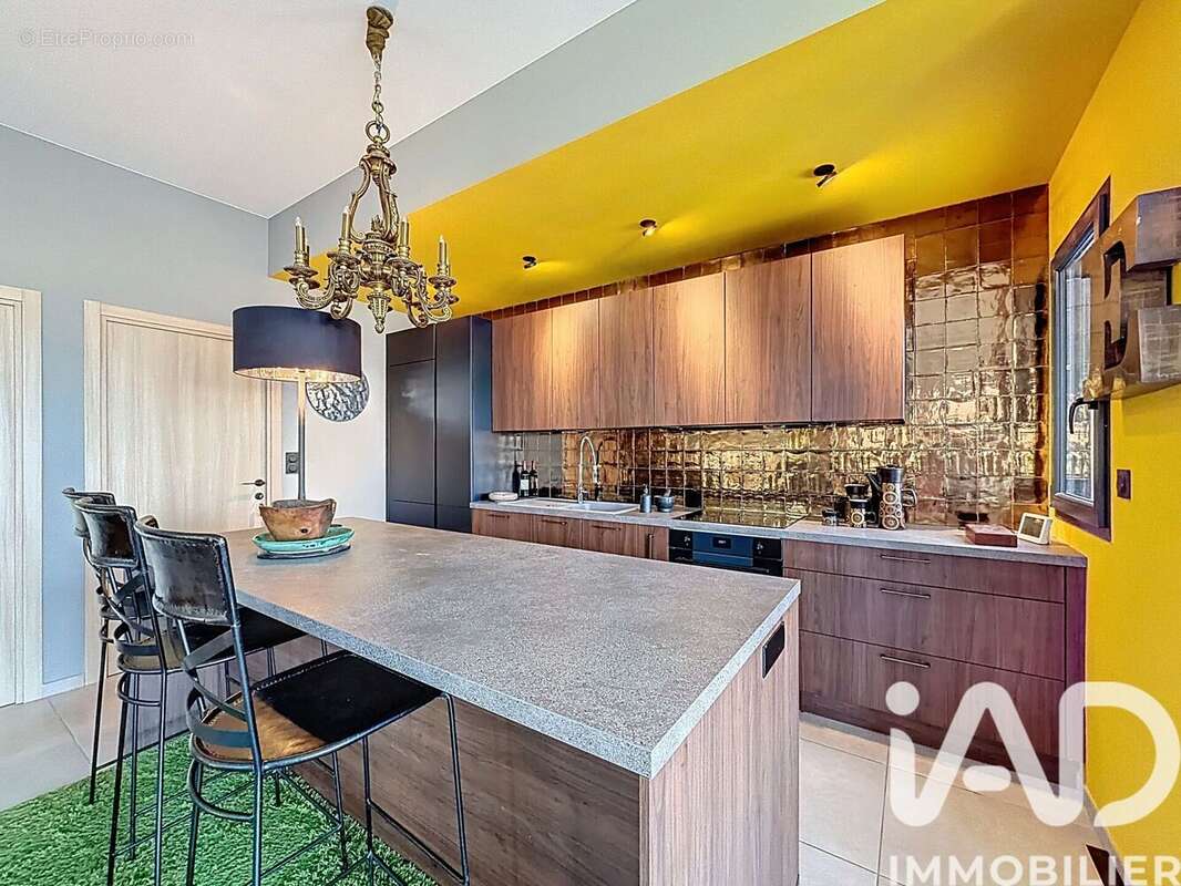 Photo 4 - Maison à MARCORIGNAN