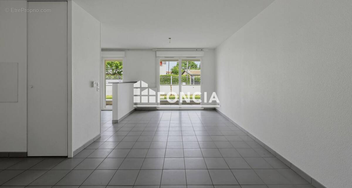 Appartement à MERIGNAC