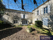 Maison à SAINT-PALAIS-DU-NE