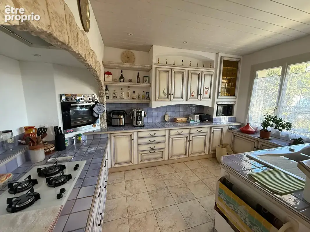 Maison à PLAN-DE-CUQUES