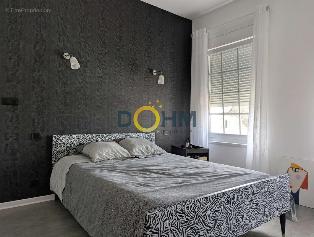 Coup de coeur assuré ! maison de caractère entièrement rénovée. - photo 6