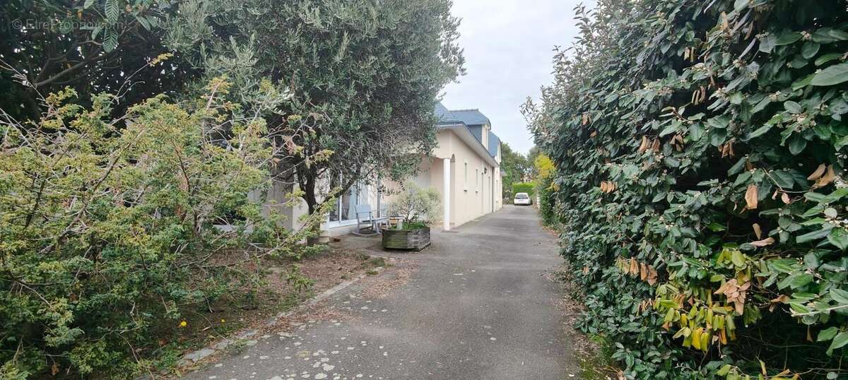 Maison à LA BAULE-ESCOUBLAC