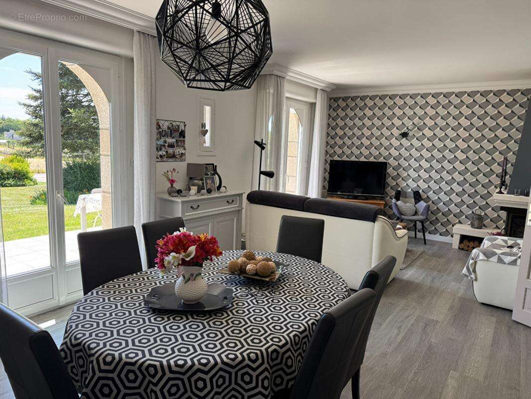 Maison 5 pièces CAMORS - photo 3