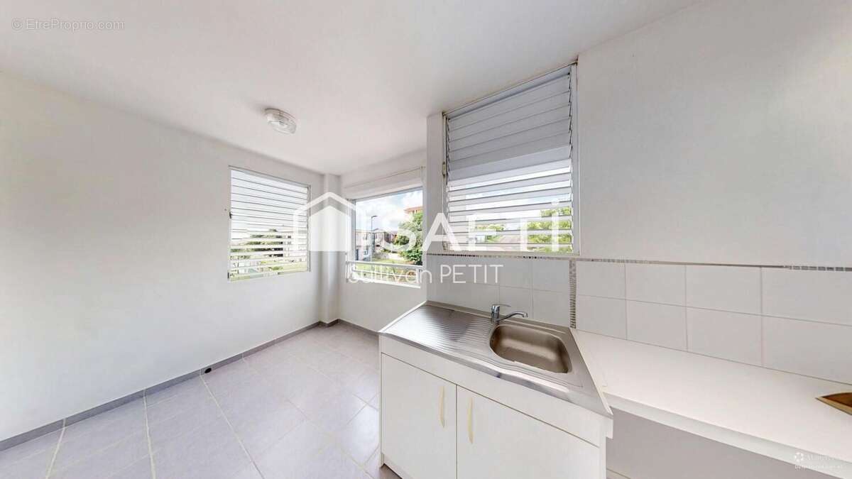 Photo 3 - Appartement à SCHOELCHER