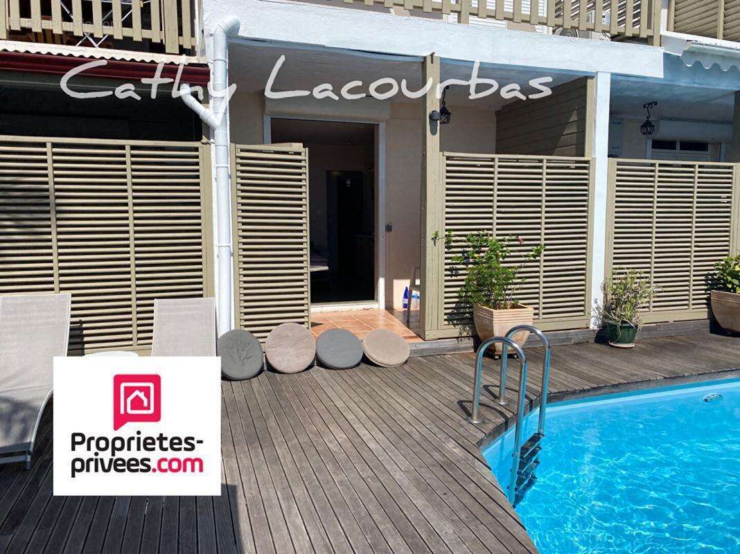 Maison à BOUILLANTE