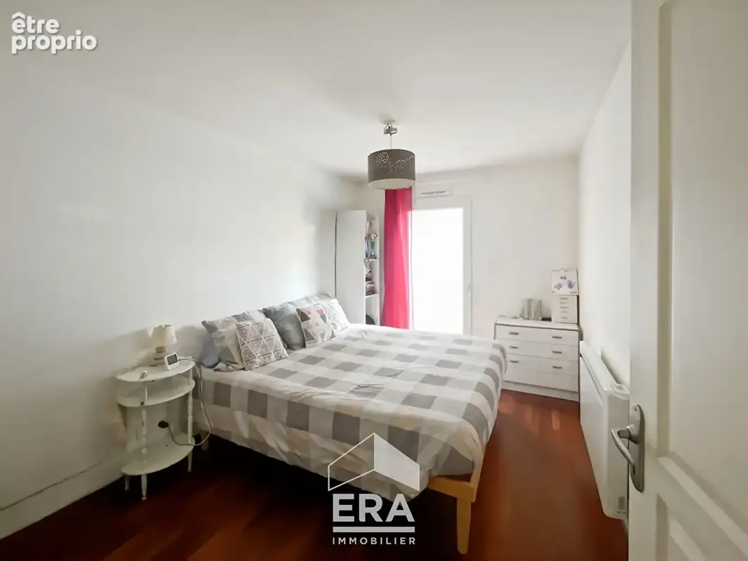 EYSINES MIGRON -Charmant T3 avec jardin privatif de 61 m² - photo 6