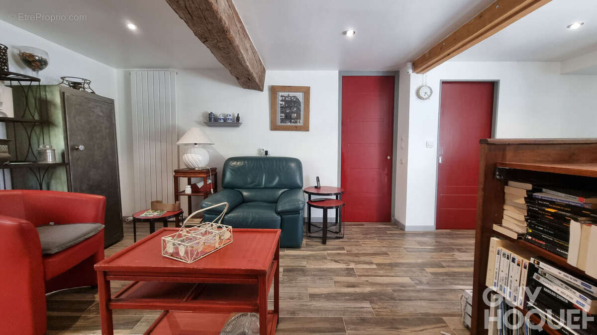 Maison familiale avec vue exceptionnelle - photo 4