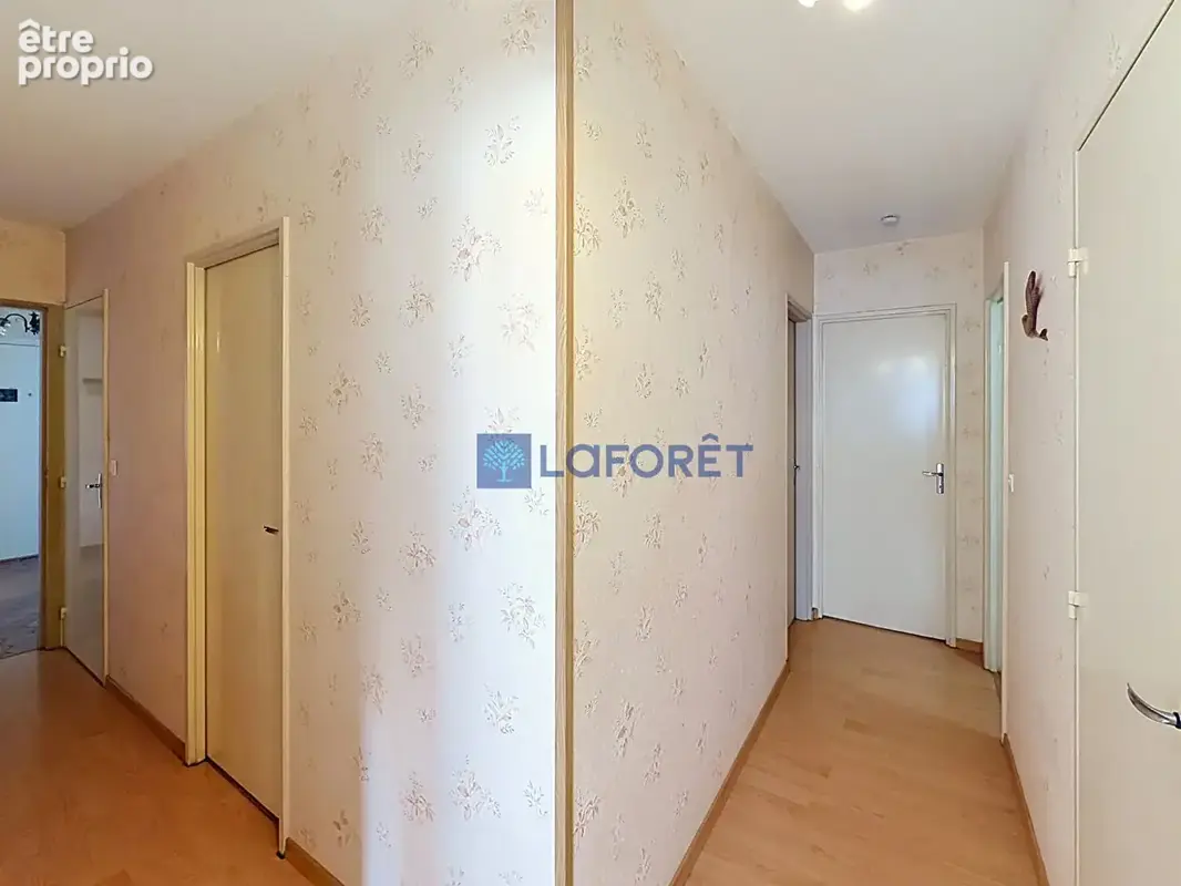 Appartement Saint Pierre Du Perray 5 pièce  96,47 m2 - photo 15