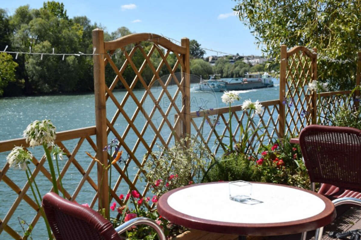 Appartement à NEUILLY-SUR-MARNE