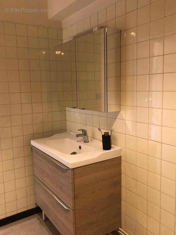 Appartement à LA CHARITE-SUR-LOIRE