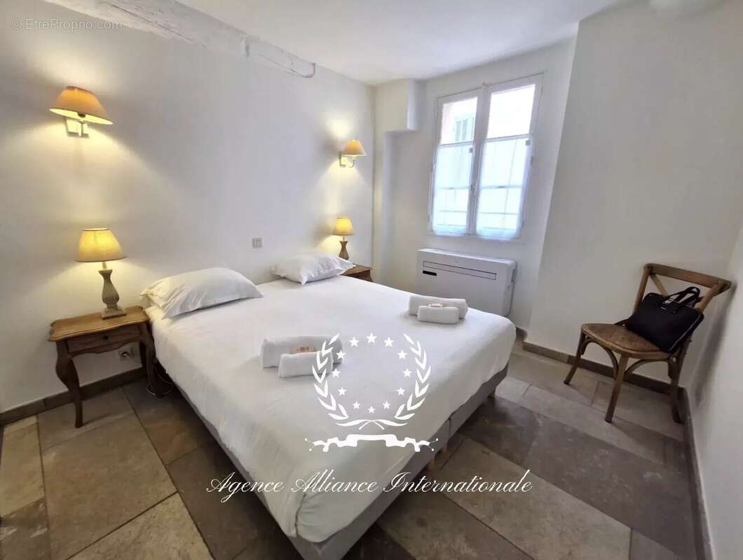 3p-cannes plein coeur du suquet - photo 9
