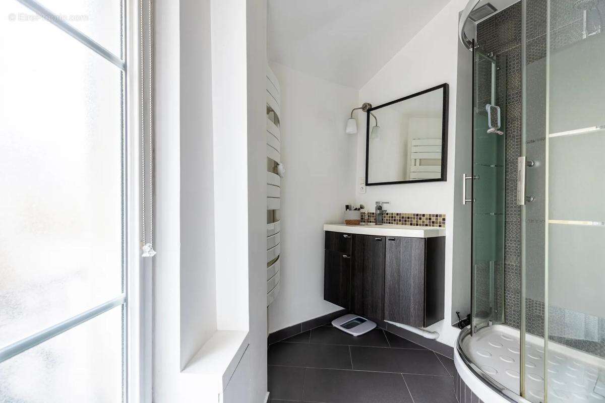 Appartement à PARIS-13E