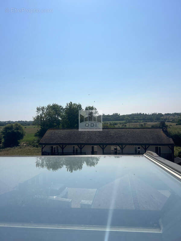 Appartement à BLONVILLE-SUR-MER