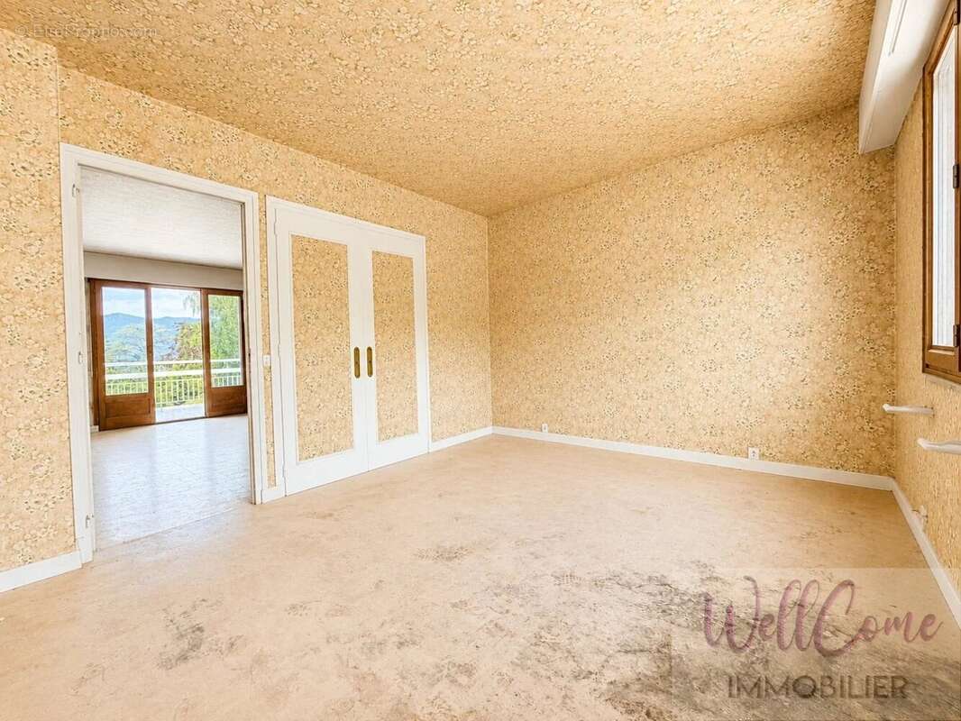 Plateau à aménager – Duplex T4 de 109 m² à Grésy-sur-Aix - photo 5