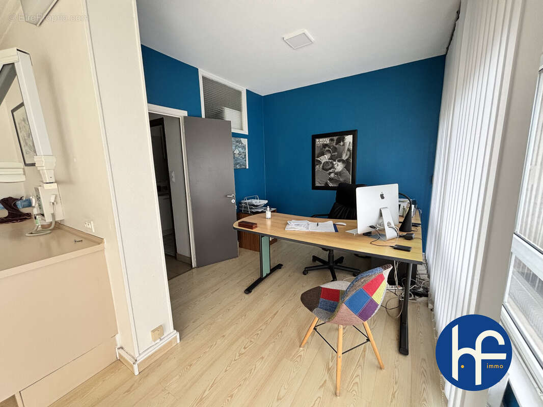 Appartement à TOMBLAINE