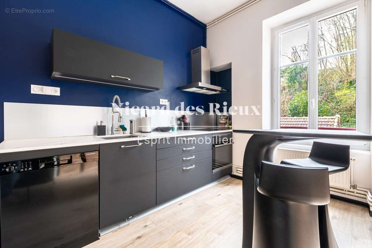 Appartement à LIMOGES