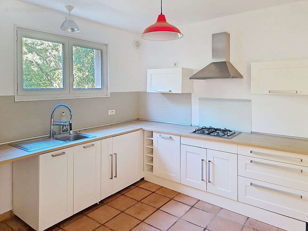 Maison à VILLENEUVE-LES-AVIGNON