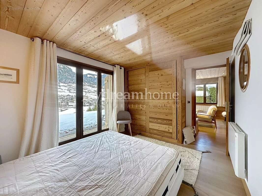 Appartement à PRAZ-SUR-ARLY