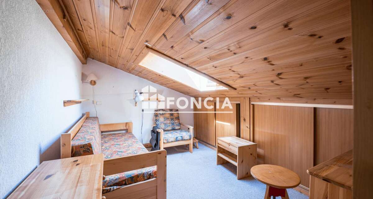 Appartement à LES HOUCHES