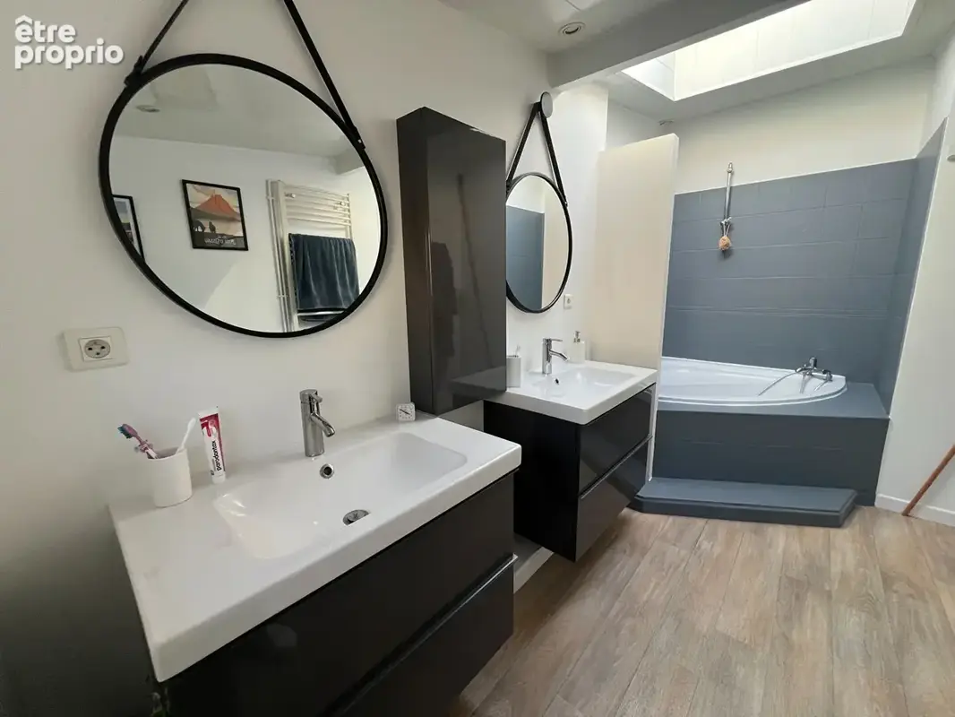 Maison 145 m² - Gan - photo 6
