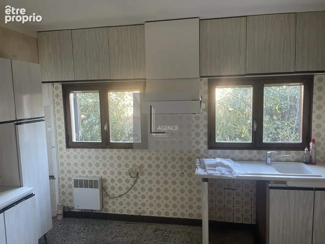 Immeuble, la penne sur huveaune, ideal investisseur - photo 4
