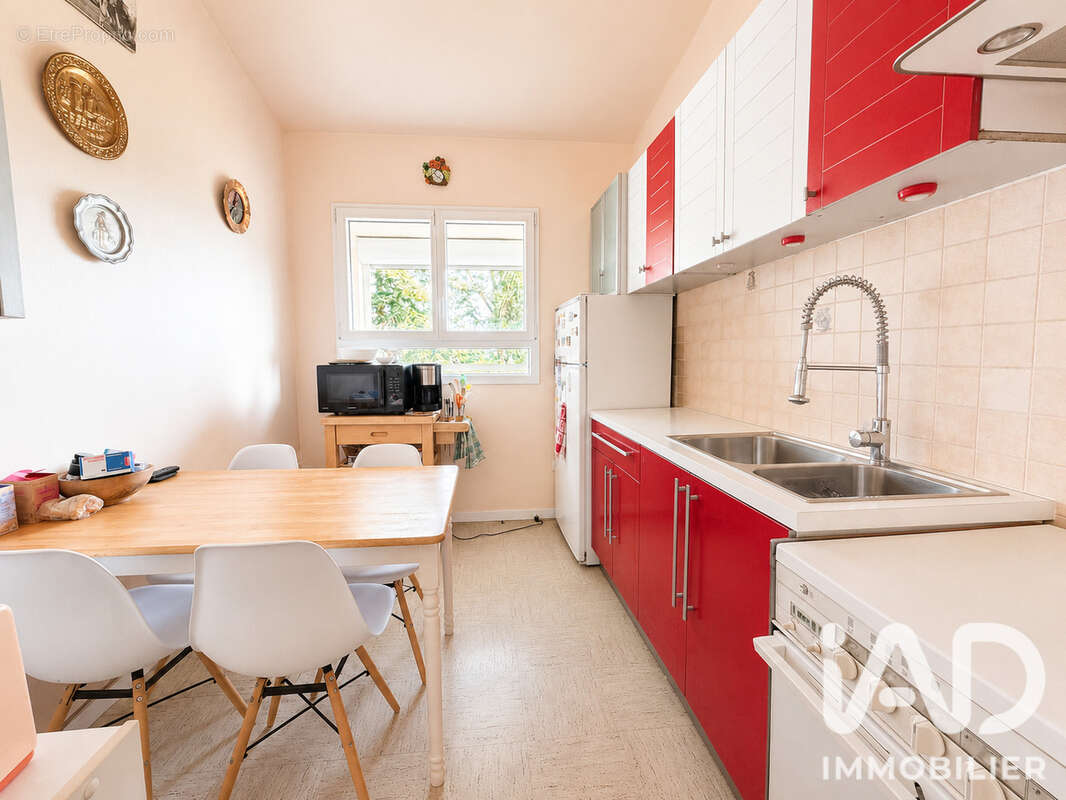 Maison 95 m² à Torcy  - photo 6