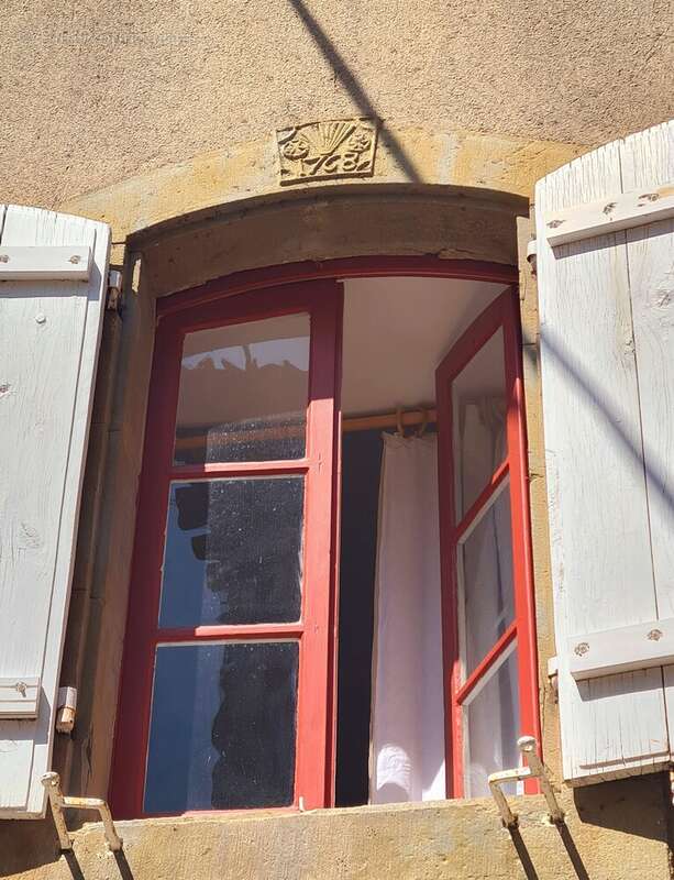 Maison à CAUNES-MINERVOIS