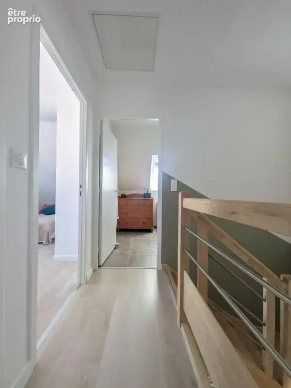Maison récente de 2021 -  Vie de plain-pied - photo 11