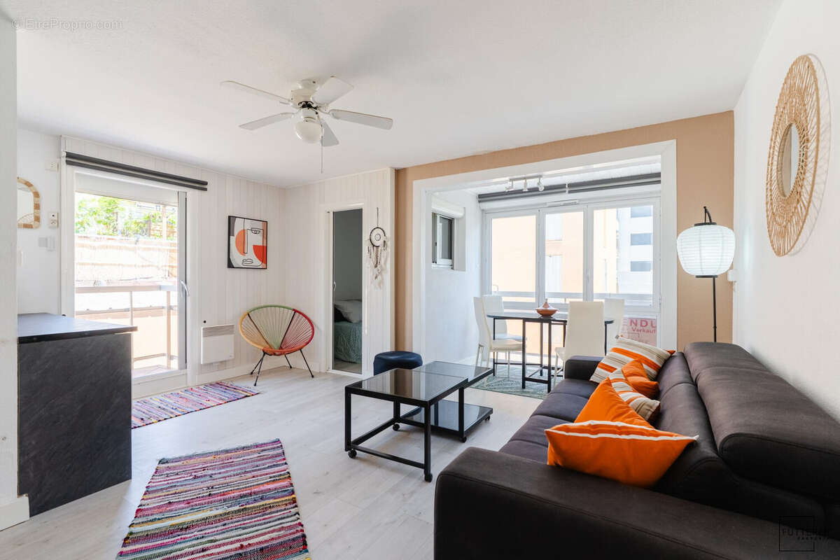 Appartement à NARBONNE