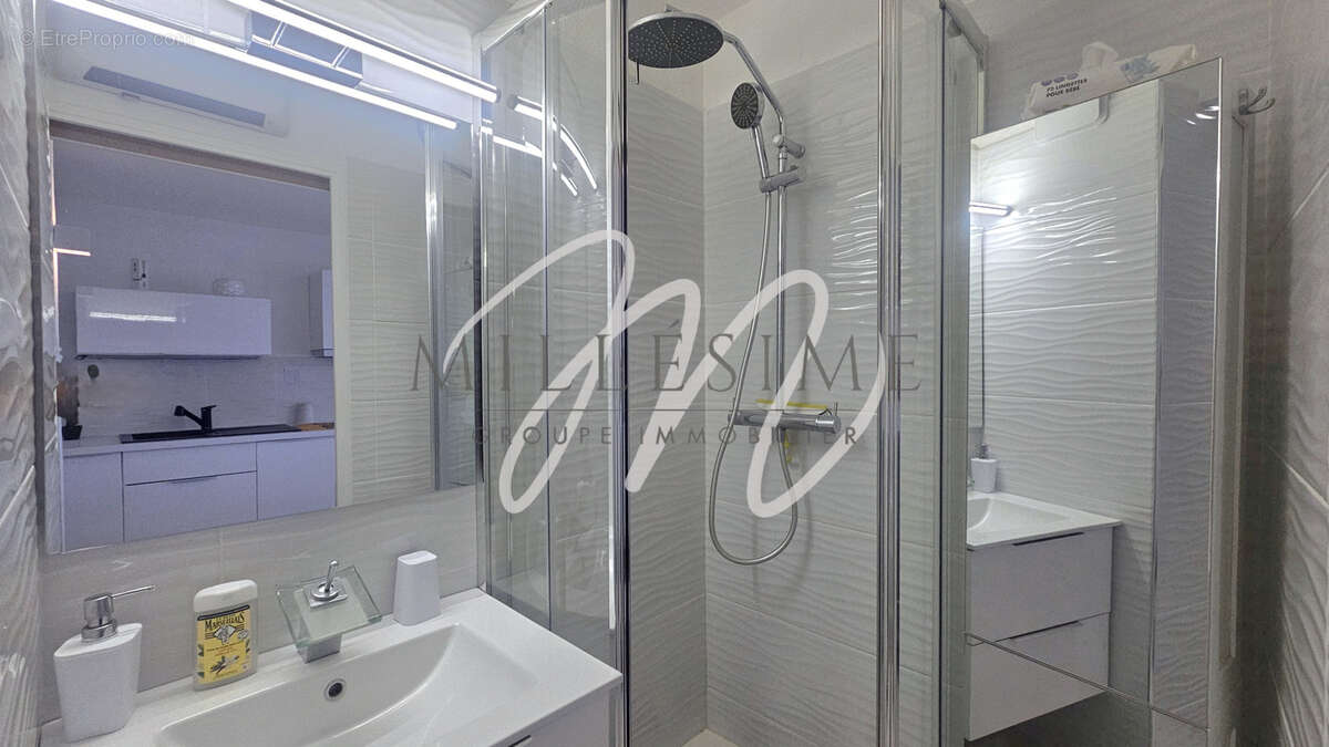 Appartement à LA SEYNE-SUR-MER