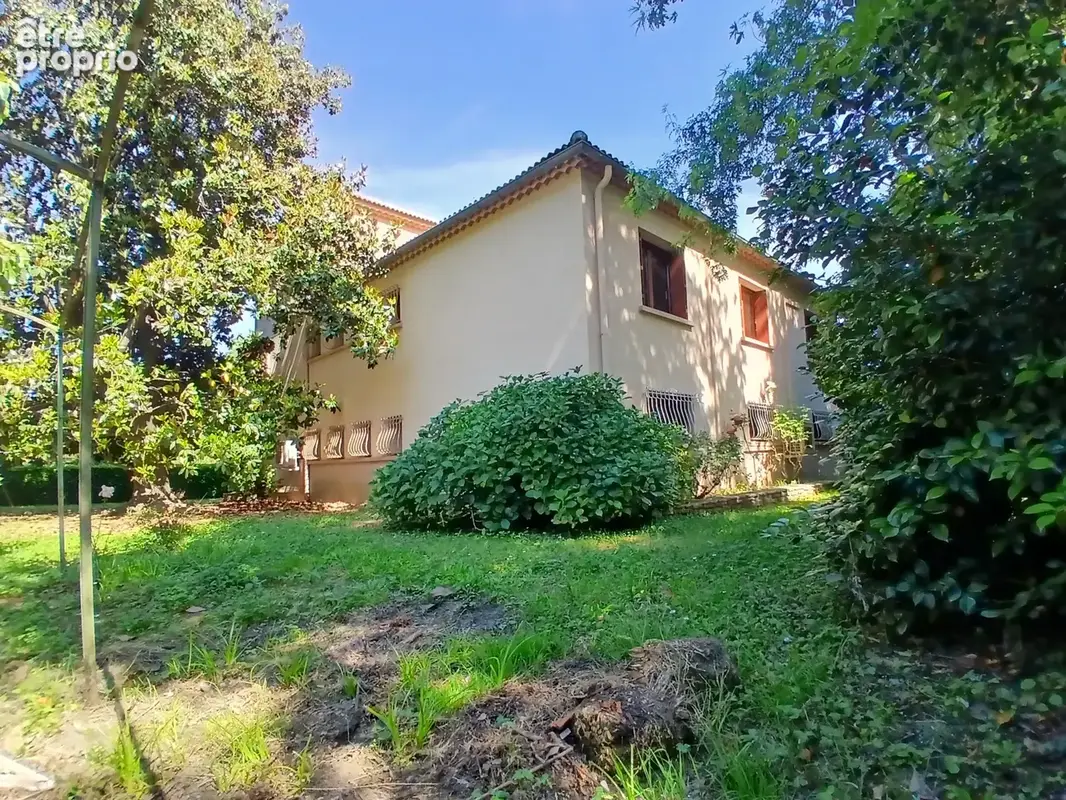 Vente  - maison - 7 pieces - 170 m2 hab - ales - photo 16