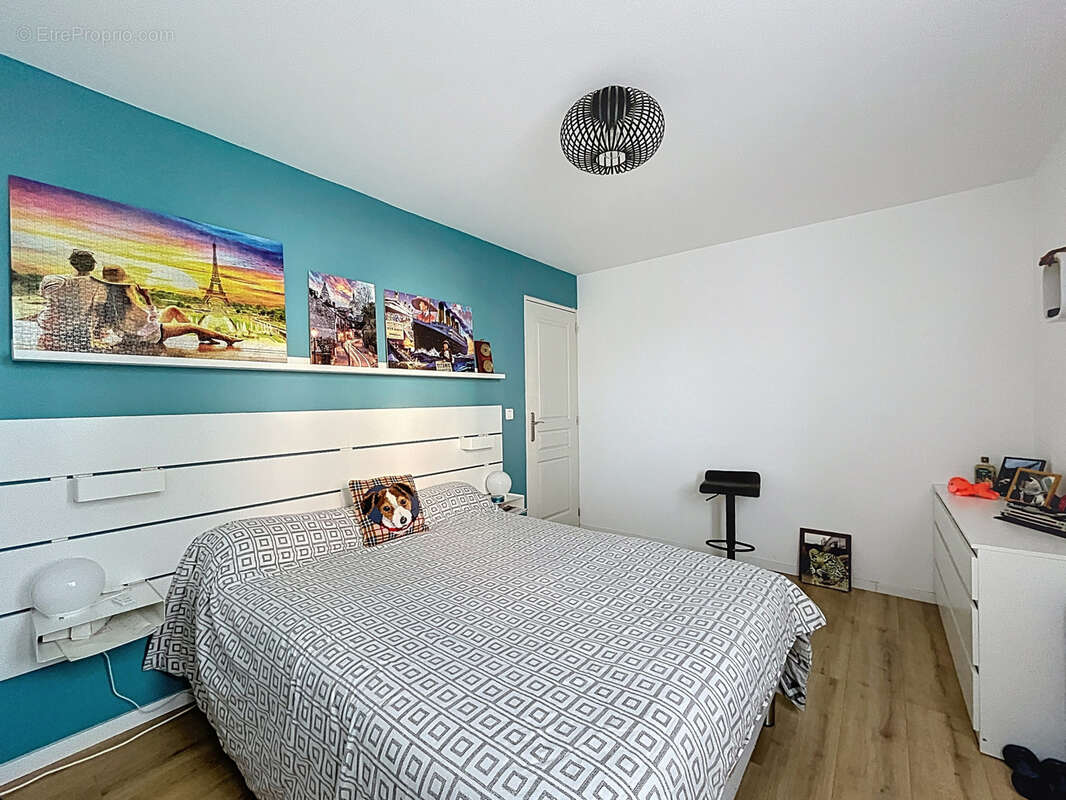 Appartement à MELUN