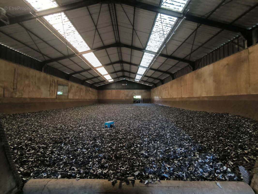 Maison à MONTIVILLIERS