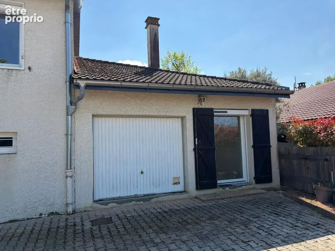 Maison À Vendre - photo 12