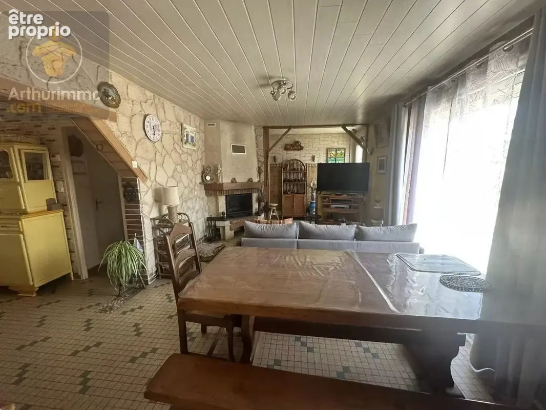 Vente Maison Chateauneuf(85710) 232 000ï¿œ - photo 3