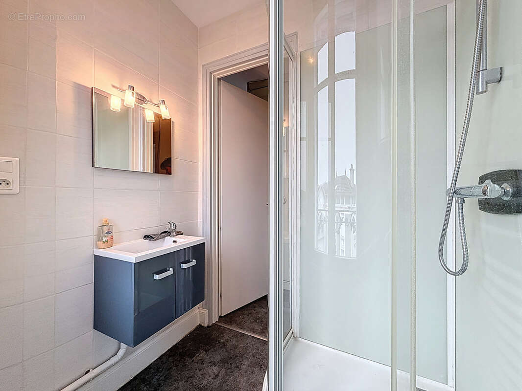 Appartement à VITTEL