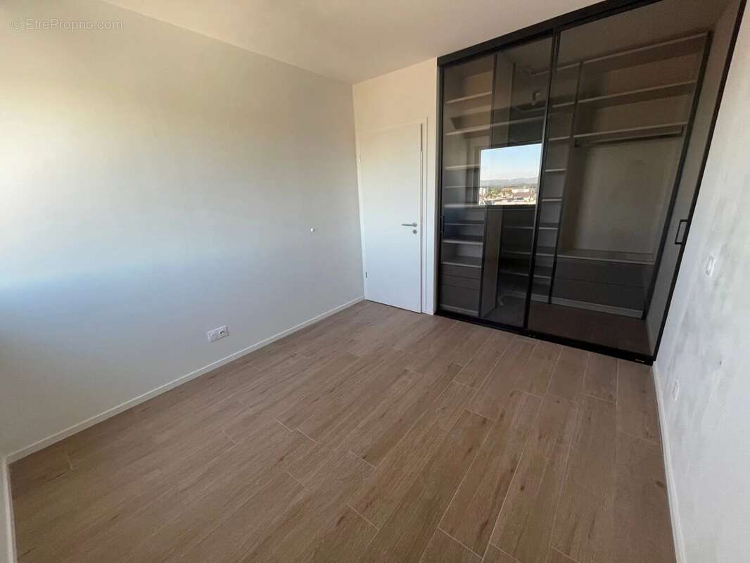 Appartement à SAINT-LOUIS