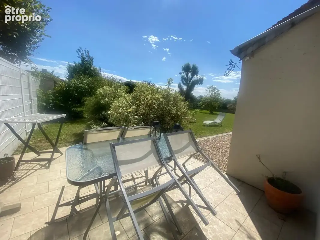 Proximité de Pacy-sur-Eure. - photo 16