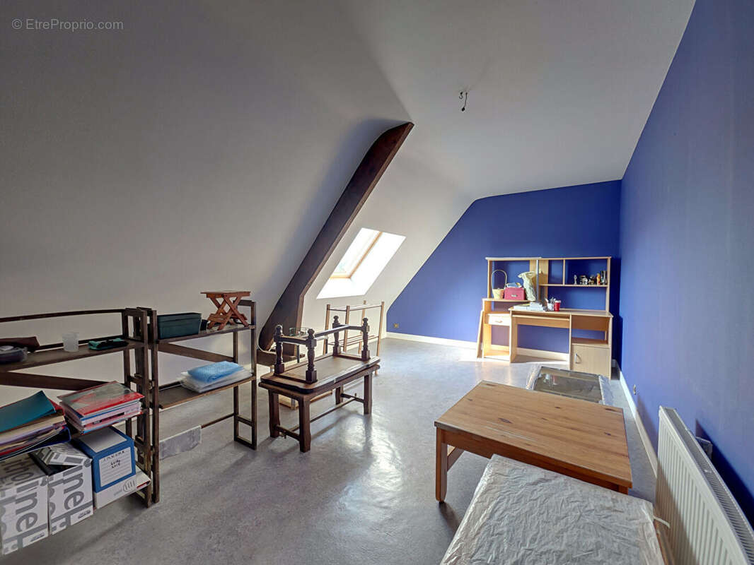 Maison Maintenon 6 chambres proche gare - photo 7