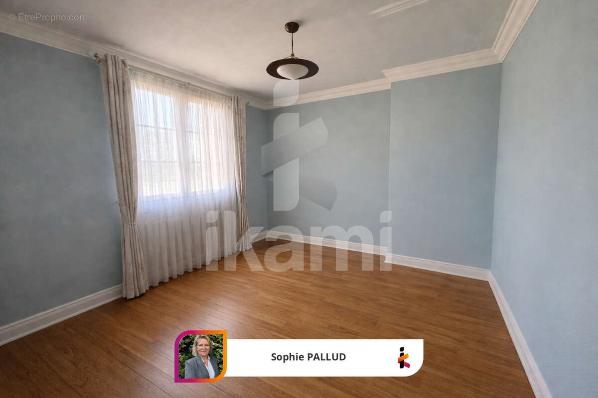 Maison à AULNAY-SOUS-BOIS