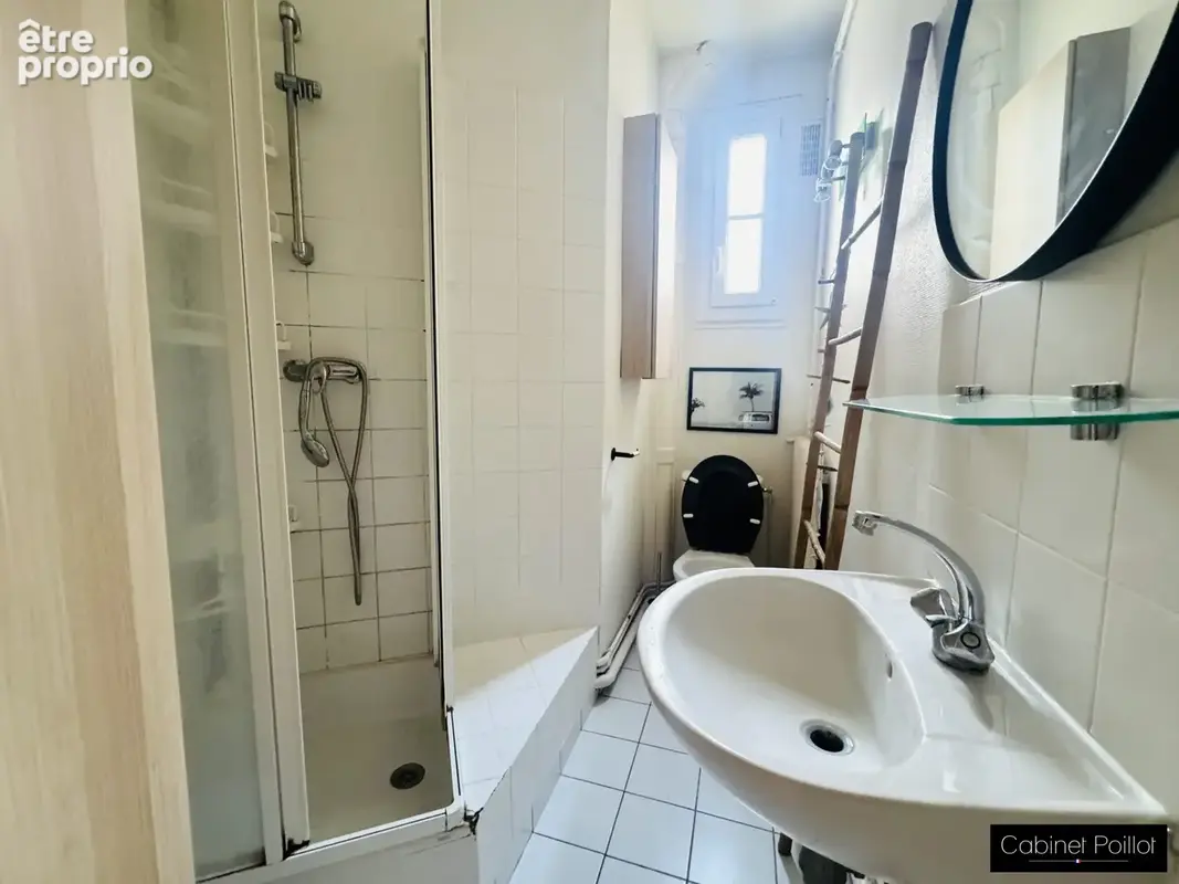 Appartement 47 m² à Paris-12e  - photo 4