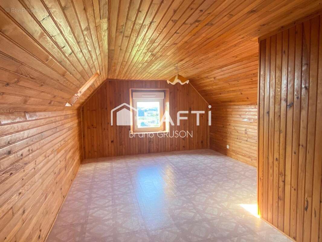 Photo 6 - Maison à PLOUHINEC