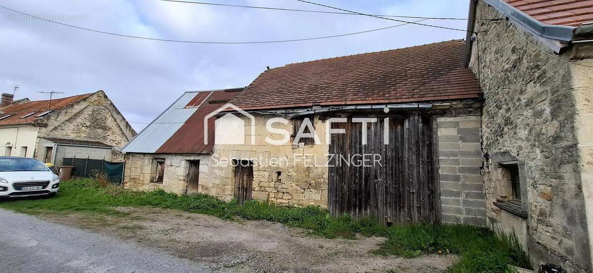 Photo 2 - Maison à LAON