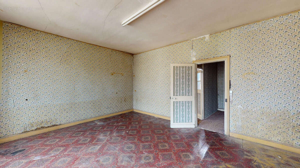 Appartement à FECAMP