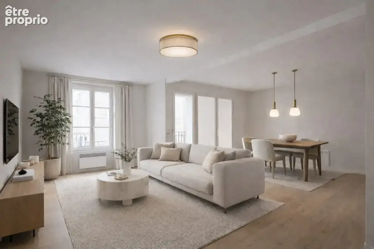 Photo Appartement à Dinard au prix de 451 000€