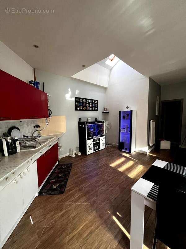 Photo 7 - Maison à MOUCHAMPS