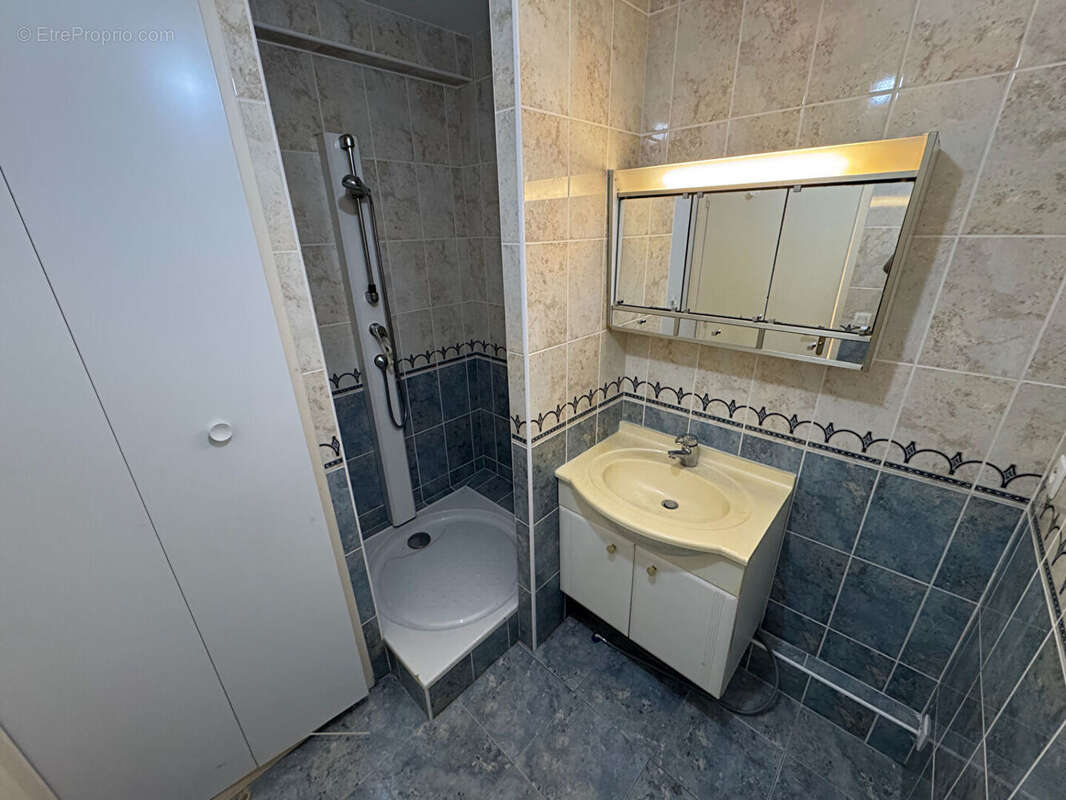 Appartement à LA BAULE-ESCOUBLAC