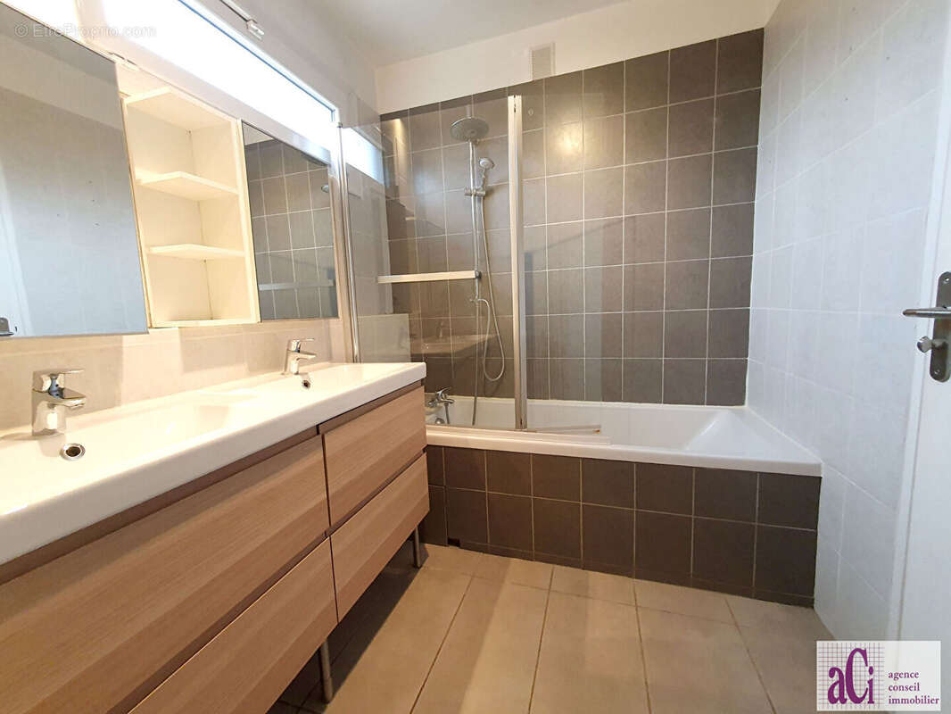 Appartement à L&#039;HAY-LES-ROSES