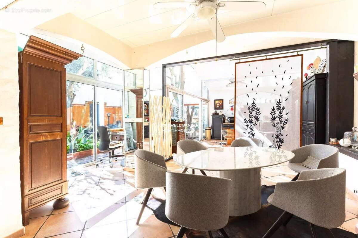 Appartement à PERPIGNAN